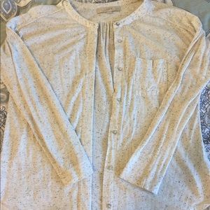 Loft light cardigan